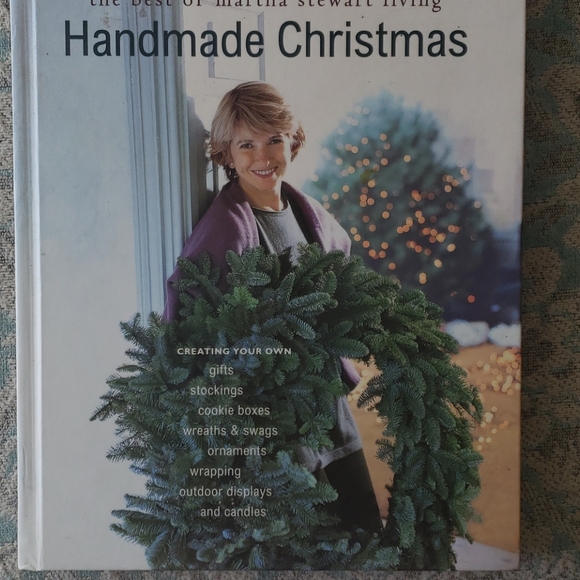 Martha Stewart